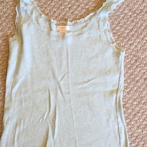 Sundance tank size L